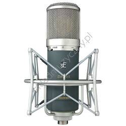 sE Electronic sE Z5600a II || Pojemnościowy mikrofon studyjny