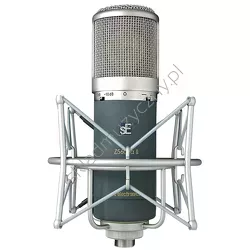sE Electronic sE Z5600a II ][ Pojemnościowy mikrofon studyjny