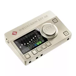 Neumann MT 48 EU ][ Interfejs audio USB