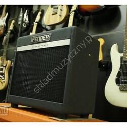 Fender Bassbreaker 007 Combo || Wzmacniacz gitarowy typu combo 1x10