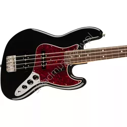 Fender Vintera II 60s Jazz Bass RW BLK ][ 4-strunowa gitara basowa