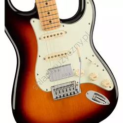 Fender Player Plus Stratocaster HSS MN 3TS ][ Gitara elektryczna