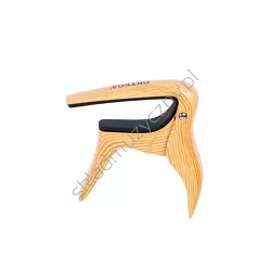Ortega OCAPOUKE-MAD Maple Design ][ Kapodaster do ukulele
