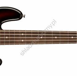 Fender American Professional II Jazz Bass V RW 3TSB || 5-strunowa gitara basowa