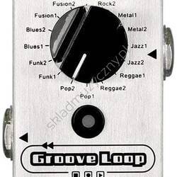 Mooer MLP 2 Groove Loop || Efekt gitarowy