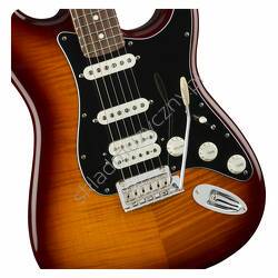 Fender Player Stratocaster HSS Plus Top PF TBS || Gitara elektryczna