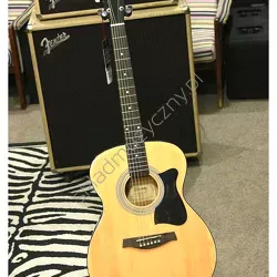 Ibanez VC50NJP-NT ][ Gitara akustyczna z akcesoriami