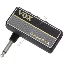 VOX Amplug 2 Classic Rock ][ Gitarowy wzmacniacz słuchawkowy