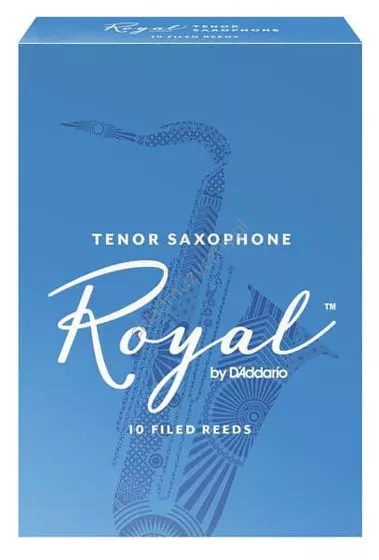 D'Addario RKB1030 ][ Stroik do saksofonu tenorowego 3,0