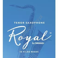 D'Addario RKB1030 ][ Stroik do saksofonu tenorowego 3,0