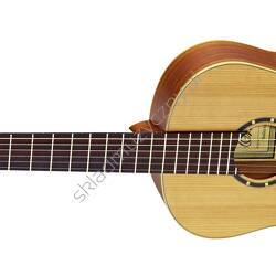 Ortega R131L || Leworęczna gitara klasyczna