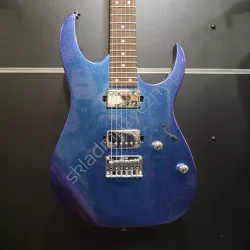 Ibanez GRG121SP-BMC seria GIO ][ Gitara elektryczna