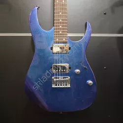 Ibanez GRG121SP-BMC seria Gio ][ Gitara elektryczna