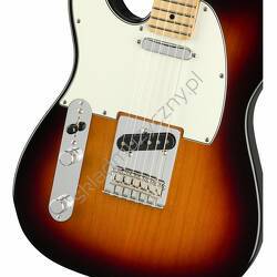 Fender Player Telecaster LH MN 3TS || Gitara elektryczna Leworęczna