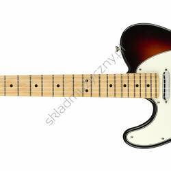 Fender Player Telecaster LH MN 3TS | Gitara elektryczna leworęczna