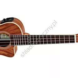Ortega RUWN-CE ][ Elektro-akustyczne ukulele koncertowe