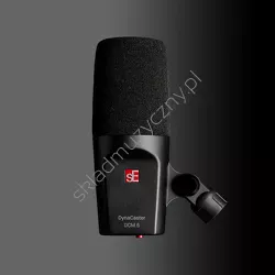 Se Electronics DCM6 ][ Dynamiczny mikrofon lektorski