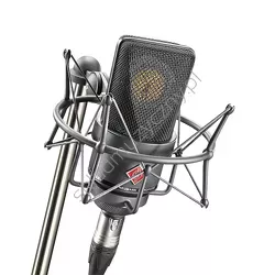 Neumann TLM 103 mt Studio Set ][ Pojemnościowy mikrofon studyjny