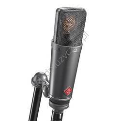 Neumann TLM 193 || pojemnościowy mikrofon wokalny do ręki 
