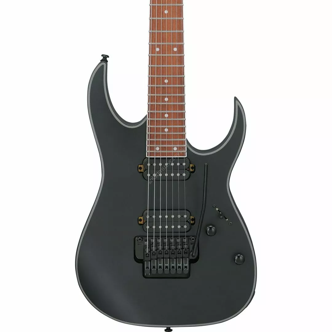 Ibanez RG7420EX-BKF ][ 7-strunowa gitara elektryczna