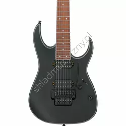 Ibanez RG7420EX-BKF ][ 7-strunowa gitara elektryczna