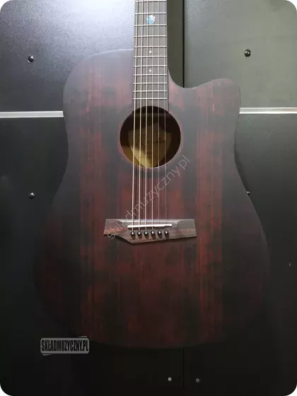Randon RGI-10VT-CE ][ Gitara elektro-akustyczna
