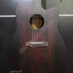 Randon RGI-10VT-CE ][ Gitara elektro-akustyczna