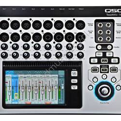 QSC Touchmix 16 | Mikser cyfrowy 
