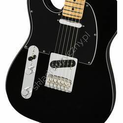 Fender Player Telecaster RW MN BLK || Gitara elektryczna Leworęczna
