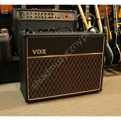 VOX AC30C2 || Wzmacniacz gitarowy typu combo 2x12