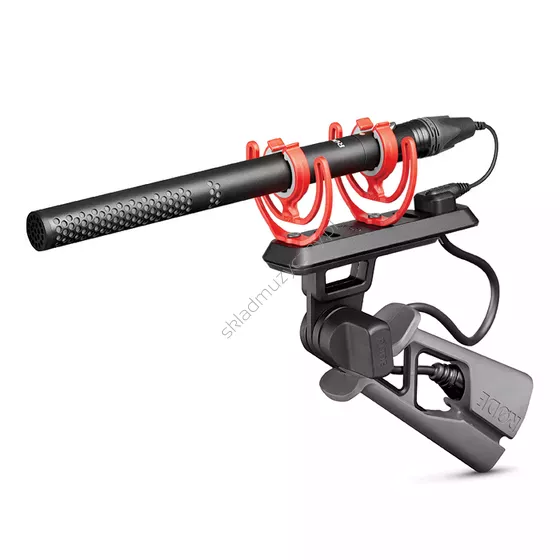 Rode NTG5 ][ Mkrofon typu shotgun
