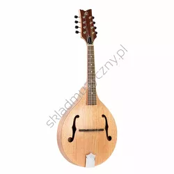 Ortega RMA5NA-L ][ Leworęczna mandolina 8-strunowa w stylu A