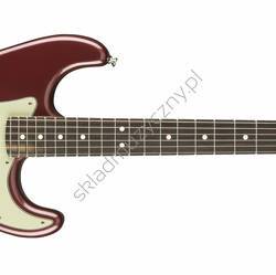 Fender American Performer Stratocaster HSS RW AUB | Gitara elektryczna
