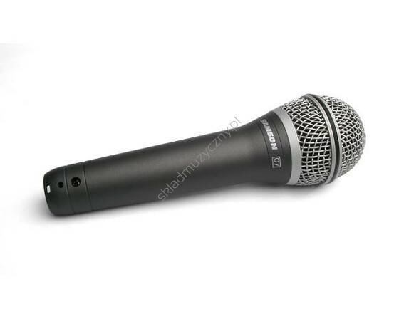 Samson Q7 | Mikrofon dynamiczny sceniczny