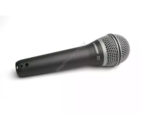 Samson Q7 ][ Mikrofon dynamiczny sceniczny