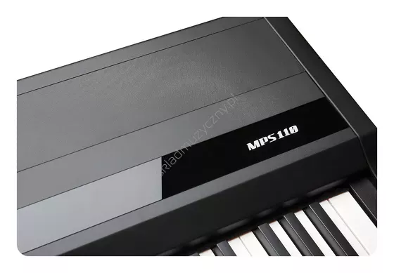 Kurzweil MPS 110 ][ Stage Piano