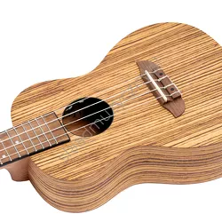 Ortega RFU11ZE-L ][ Leworęczne ukulele koncertowe