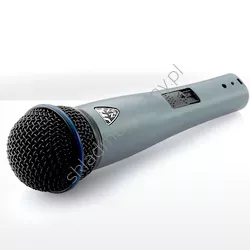 JTS NX-8S ][ Dynamiczny mikrofon wokalowy