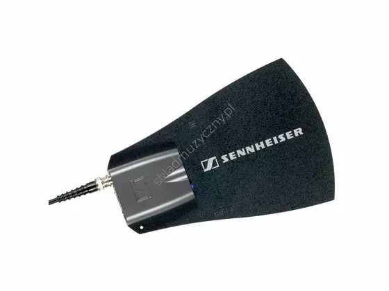 Sennheiser A 3700 ][ Antena aktywna dookólna ze wzmacniaczem