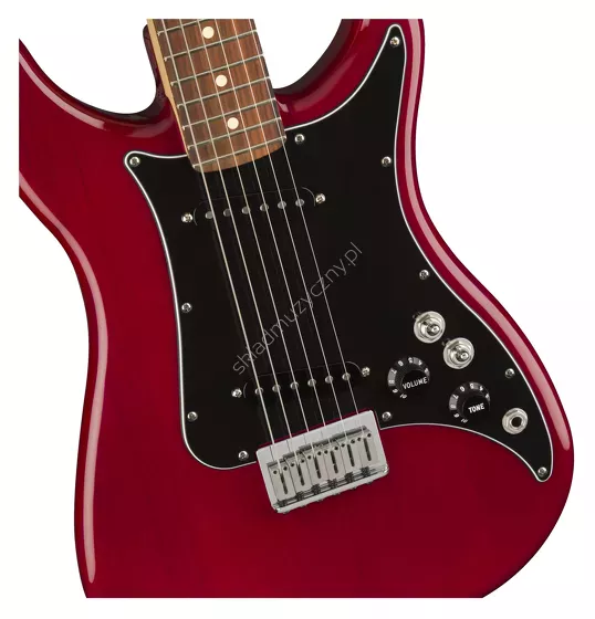 Fender Player Lead II PF CRT ][ Gitara elektryczna 