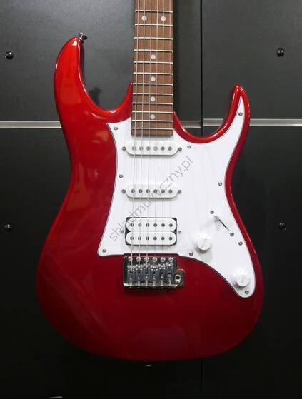 Ibanez GRX40-CA | Gitara elektryczna