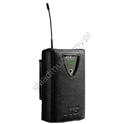 JTS PT-850B/1 ][ Nadajnik kieszonkowy UHF PLL z mikrofonem krawatowym