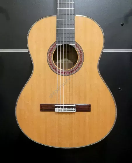 Alhambra 7C CLASSIC ][ Gitara klasyczna 4/4