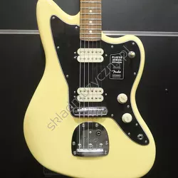 Fender Player Jazzmaster PF BCR ][ Gitara elektryczna
