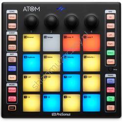 Presonus ATOM | Kontroler MIDI