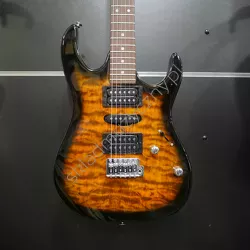 Ibanez GRX70QA-SB ][ Gitara elektryczna