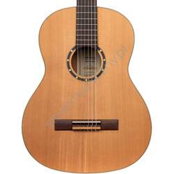 Ortega R122SN-L | Leworęczna gitara klasyczna