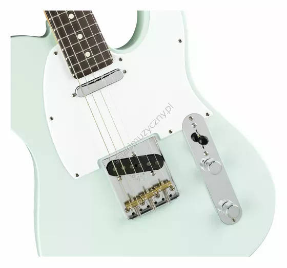 Fender American Performer Telecaster RW SSB ][ Gitara elektryczna