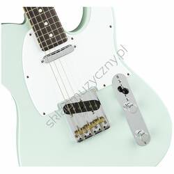 Fender American Performer Telecaster RW SSB || Gitara elektryczna