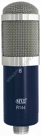 MXL R144 || Mikrofon wstęgowy